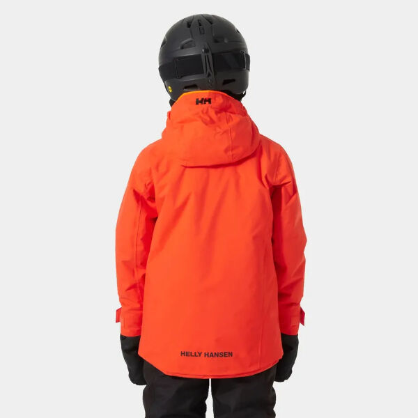 Helly Hansen Traverse Jacket Junior Kids Boys